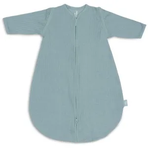Comparateur de prix : Jollein Gigoteuse à manches amovibles Ajour Sea Green (0-3 mois)