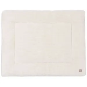 Comparateur de prix : Tapis de jeu Cloudy Rib Oatmeal (75 x 95 cm)