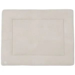 Comparateur de prix : Tapis de jeu Basic Knit Oatmeal (75 x 95 cm)
