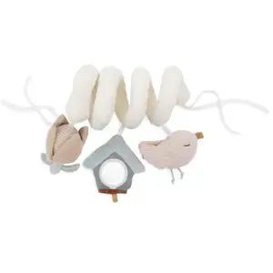 Comparateur de prix : Jollein Spirale d'activités Lovely Birds