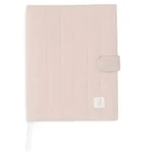 Protège de Carnet de santé ROSE Jollein pas cher