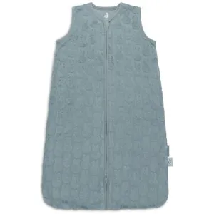 Jollein Gigoteuse légère jersey Miffy Terry Sea Green TOG 0,5 (18-24 mois)