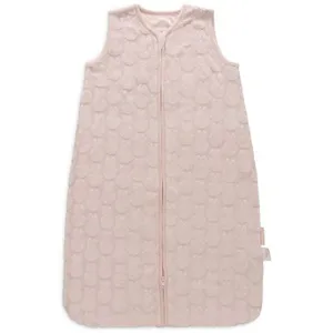 Comparateur de prix : Jollein Gigoteuse légère jersey Miffy Terry Wild Rose TOG 0,5 (6-18 mois)
