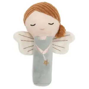 Hochet Fairy MULTICOLORE Jollein pas cher