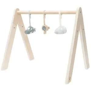 Jollein Lot de 3 jouets pour arche d'éveil On the Go pas cher