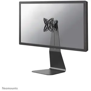Comparateur de prix : NewStar Neomounts FPMA-D850 pied - pleine action - pour ecran LCD - noir