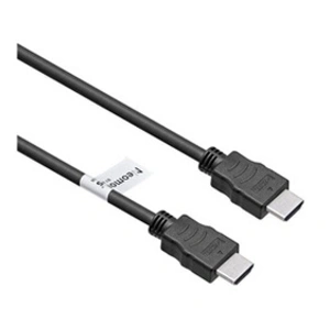 Comparateur de prix : Newstar Neomounts - High Speed - câble HDMI - HDMI mâle pour HDMI mâle - 3 m - noir