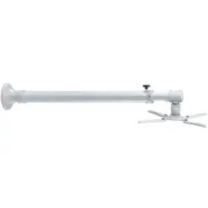 Comparateur de prix : Canon NEWSTAR Support mural BEAMER-W100SILVER - Pour projecteur univesel