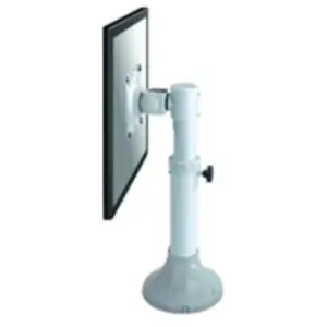 Neomounts Newstar FPMA-D025SILVER support d'écran plat pour bureau pas cher