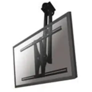 Comparateur de prix : Neomounts PLASMA-C100 support - pleine action - pour ecran plat - noir