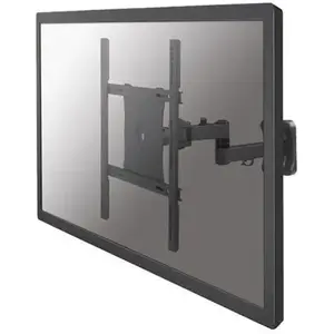 Samsung NEWSTAR Montage mural pour Écran LCD FPMA-W960 - Bras réglable - Noir - Écran : 23"-52"