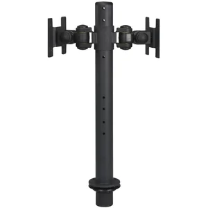 Neomounts Newstar FPMA-D050DBLACK Support d'écran plat pour bureau pas cher