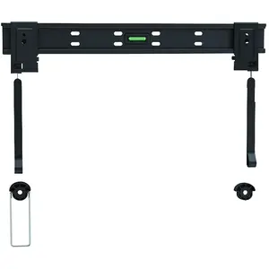 Neomounts NewStar PLASMA-W840 Support mural Pour écran LCD/LED de 57 cm à 118 cm (23 à 47") Noir pas cher