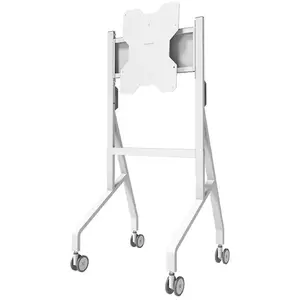Neomounts FL50-515WH1 Trolley Samsung Flip 55-65" - pivotant - install... pas cher