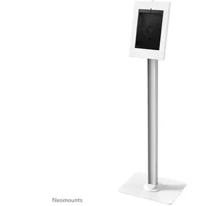 Comparateur de prix : Support de sol Neomounts FL15-650WH1 pour tablettes 9.7-11 pouces blanc