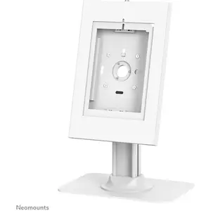 Comparateur de prix : Shuttle Support pour Tablette ACC / DS15-650WH1 NEOMOUNTS