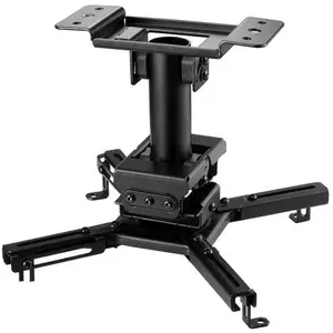 Comparateur de prix : Neomounts CL25-530BL1 kit de montage - pour projecteur - noir