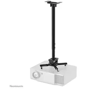 Comparateur de prix : Neomounts CL25-550BL1 kit de montage - pour projecteur - noir