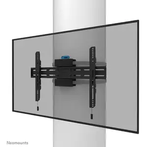 Neomounts WL30S-910BL16 kit de montage - fixe - pour ecran plat - noir pas cher