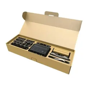 Comparateur de prix : NEOMOUNTS Select Screen Wall Mount (Fixed VESA 800X600-1500X9