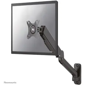 Comparateur de prix : Neomounts WL70-450BL11 kit de montage - pleine action - pour TV - noir