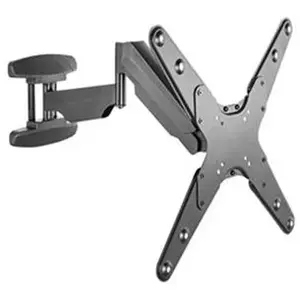 Comparateur de prix : Neomounts WL70-550BL14 kit de montage - pleine action - pour TV - noir