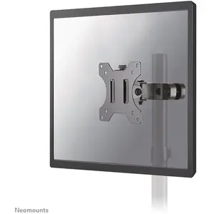 Neomounts FL40-430BL11 kit de montage - pleine action - pour TV - noir