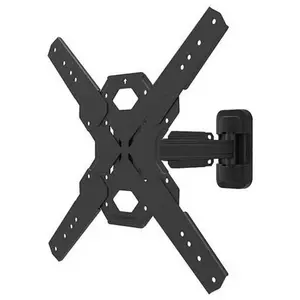 Neomounts WL40S-840BL14 kit de montage - pleine action - pour TV - noir pas cher
