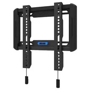 Comparateur de prix : Neomounts WL30-550BL12 kit de montage - fixe - pour TV - noir