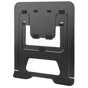 Comparateur de prix : Neomounts NewStar Support pliable d'ordinateur portable 10"-17" Noir TU