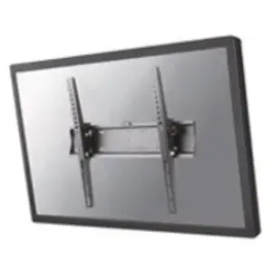 Comparateur de prix : Neomounts NewStar Soporte de Pared Inclinable para TV 32"/55" 400x400 Máx 40Kg