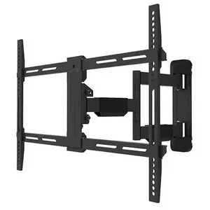 Neomounts WL40-550BL16 kit de montage - pleine action - pour TV - noir pas cher