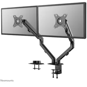 Comparateur de prix : Neomounts NewStar Flet Screen Support de Bureau (FPMA-D650DBLACK)