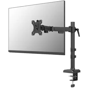 Newstar Neomounts support moniteur de bureau DS60-600BL1 pas cher
