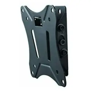 Comparateur de prix : Neomounts NM-W60 support - inclinaison - pour ecran LCD - noir