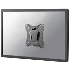 Comparateur de prix : Neomounts NM-W25 support - fixe - pour ecran LCD - noir