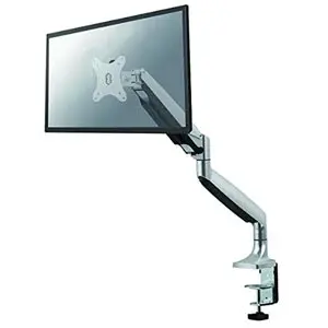 Neomounts NEWSTAR Support Télescopique Pour 1 àcran Plat 32 à Pince" pas cher