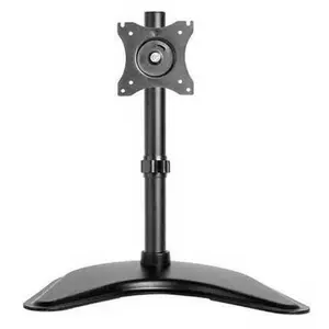 NEWSTAR Neomounts NM-D335 pied - pleine action - pour ecran LCD - noir pas cher