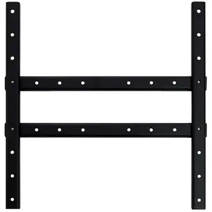 Newstar Neomounts FPMA-VESA425 composant de montage - pour ecran LCD - noir pas cher