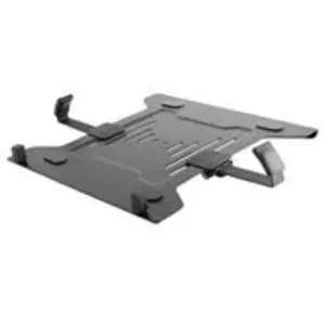 by Newstar NOTEBOOK-V200 Support de livres Supports de Notebook Noir