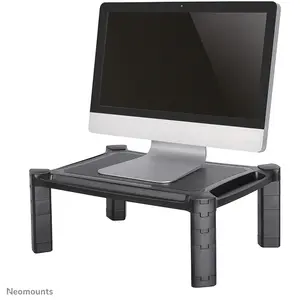 Comparateur de prix : Neomounts NSMONITOR20 pied - pour ecran / ordinateur portable - noir