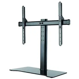 Comparateur de prix : NEWSTAR Neomounts FPMA-D1250BLACK Pied pour tv 81,3 cm (32) - 152,4 cm (60) rigide C693711