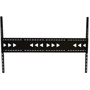 Comparateur de prix : Neomounts Fixation murale TV - NEWSTAR - LFD-W1500 - Noir - 150 kg Max - 60-100 pouces
