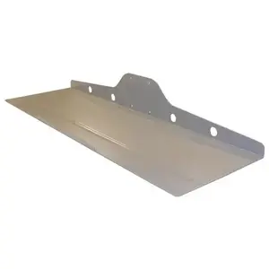 Newstar Neomounts KEYB-V100 composant de montage - pour clavier / souris - argent