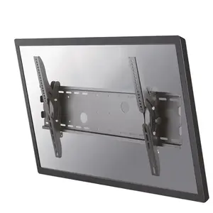 Comparateur de prix : Neomounts PLASMA-W200 support - inclinaison - pour ecran plat - noir