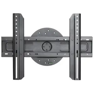 Neomounts LED-WR100BLACK support mural rotatif pour écran plat pas cher
