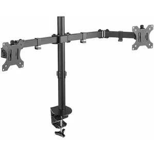 Comparateur de prix : Neomounts Support Moniteur De Bureau Newstar 2 àcrans De 10 à 32" Max"