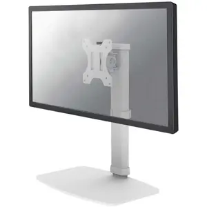 Neomounts NewStar Soporte de Escritorio para Monitor 10"-30" VESA 100x100 Máx 6Kg pas cher