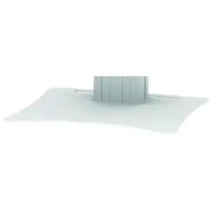Neomounts NewStar PLASMA-M2500FPLATE - composant de montage pas cher