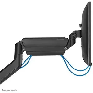 Comparateur de prix : Neomounts Support De Montage Pour Moniteur Incurvé Large Av1-825bl